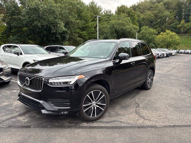 2020 Volvo XC90 T5 Momentum