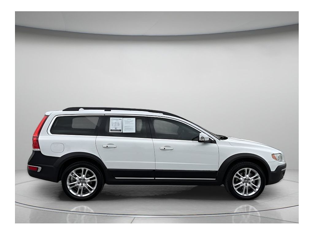 2016 Volvo XC70 T5 Drive-E Premier