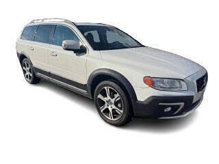 2015 Volvo XC70 T6