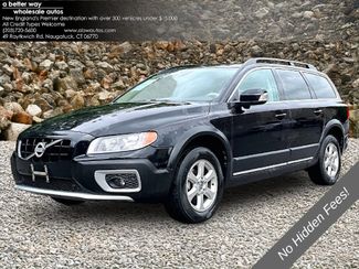 2012 Volvo XC70 3.2
