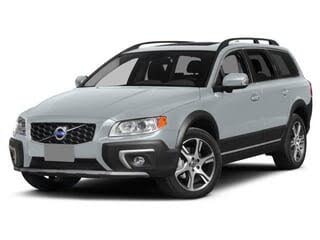 2015 Volvo XC70 3.2