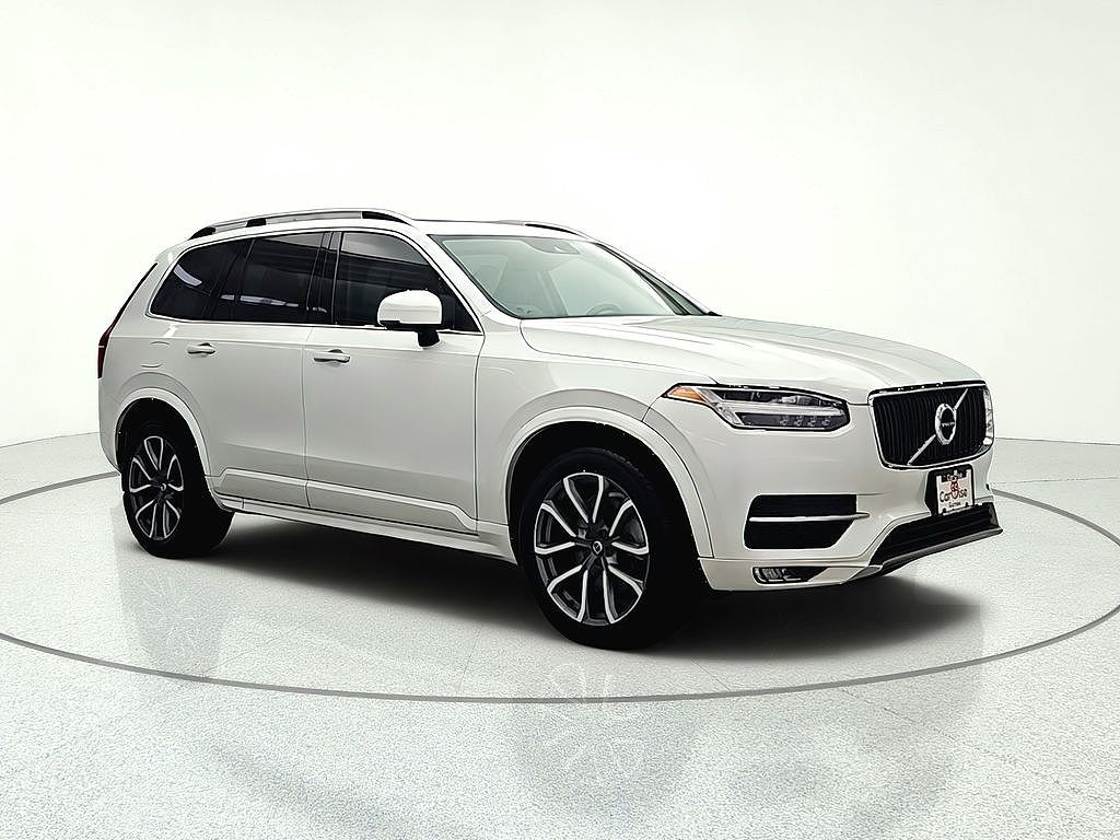 2019 Volvo XC90