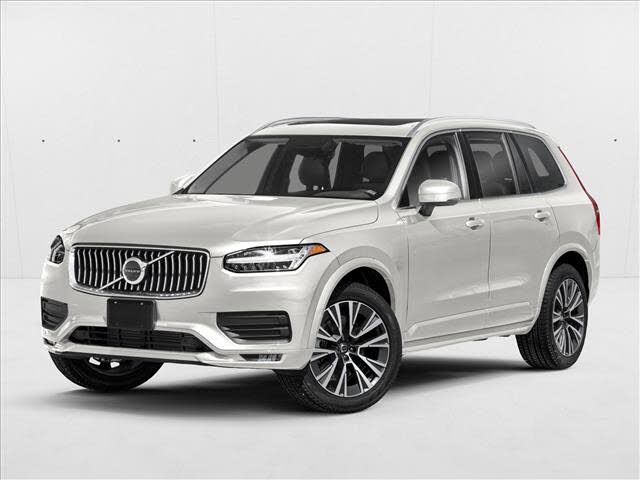 2021 Volvo XC90 T6 Inscription