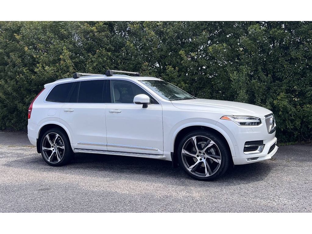 2021 Volvo XC90 T6 Inscription
