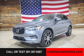 2020 Volvo XC60 T6 Inscription