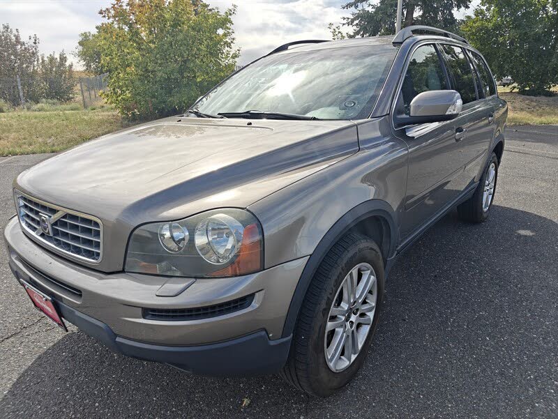 2009 Volvo XC90 3.2