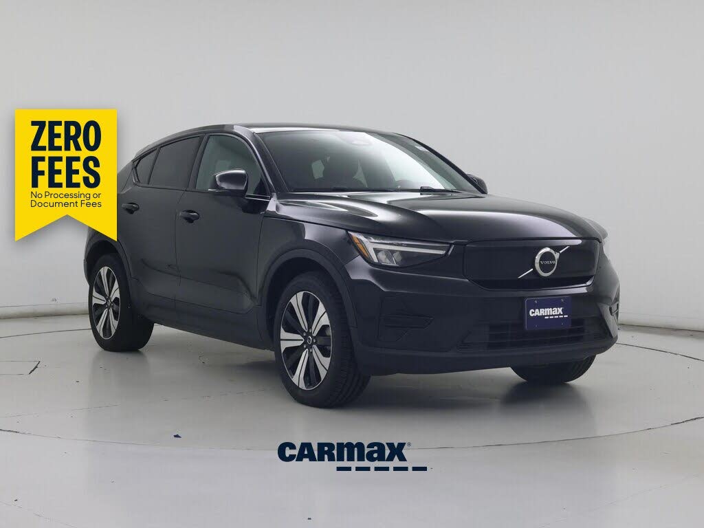 2023 Volvo C40 Core
