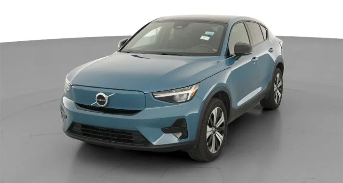 2023 Volvo C40 Recharge Core