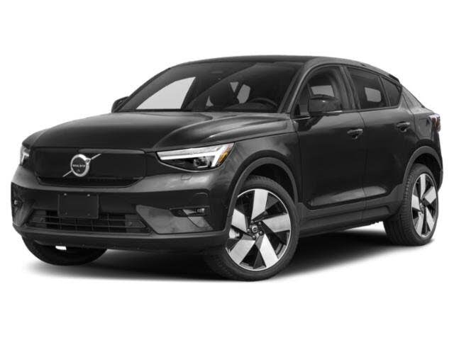 2023 Volvo C40 Core