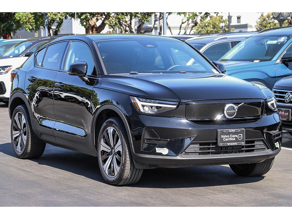 2023 Volvo C40 Core