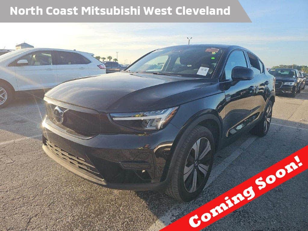 2023 Volvo C40 Core