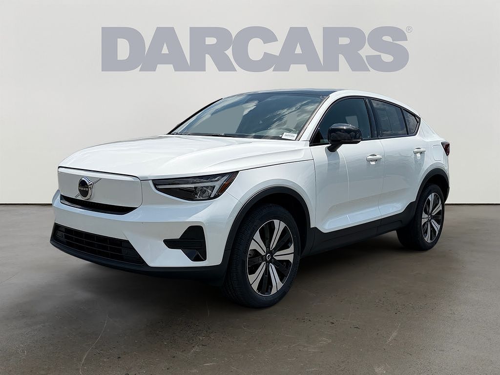 2023 Volvo C40 Core