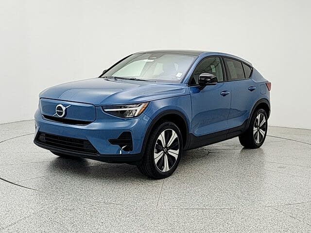 2023 Volvo C40 Recharge Core