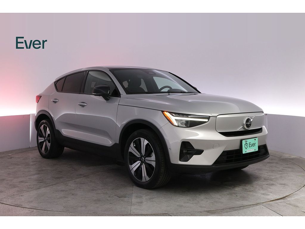 2023 Volvo C40 Recharge Plus