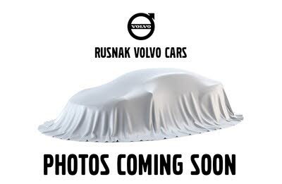 2023 Volvo C40 Plus