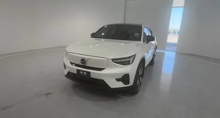 2023 Volvo C40 Recharge photo 1