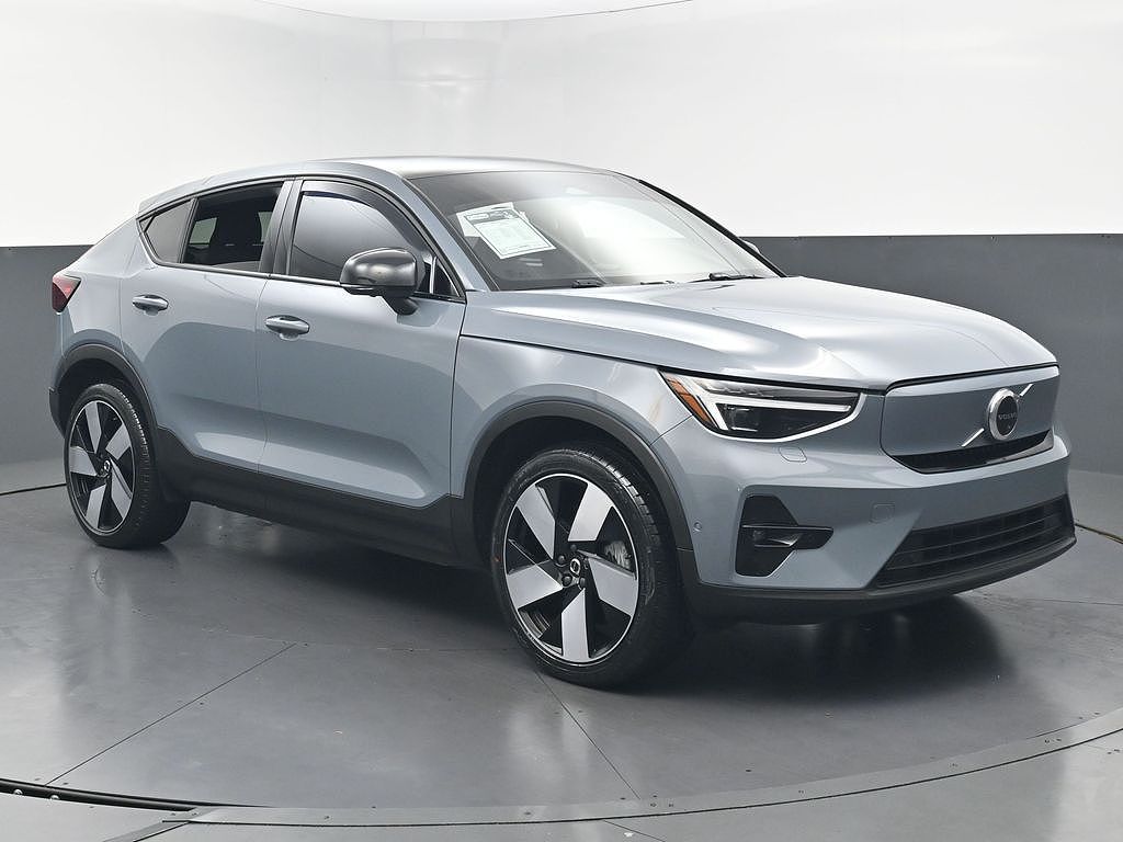 2023 Volvo C40 Ultimate