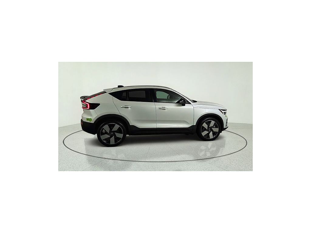 2023 Volvo C40 Ultimate