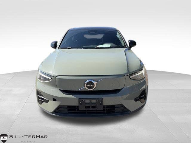 2023 Volvo C40 Recharge Ultimate