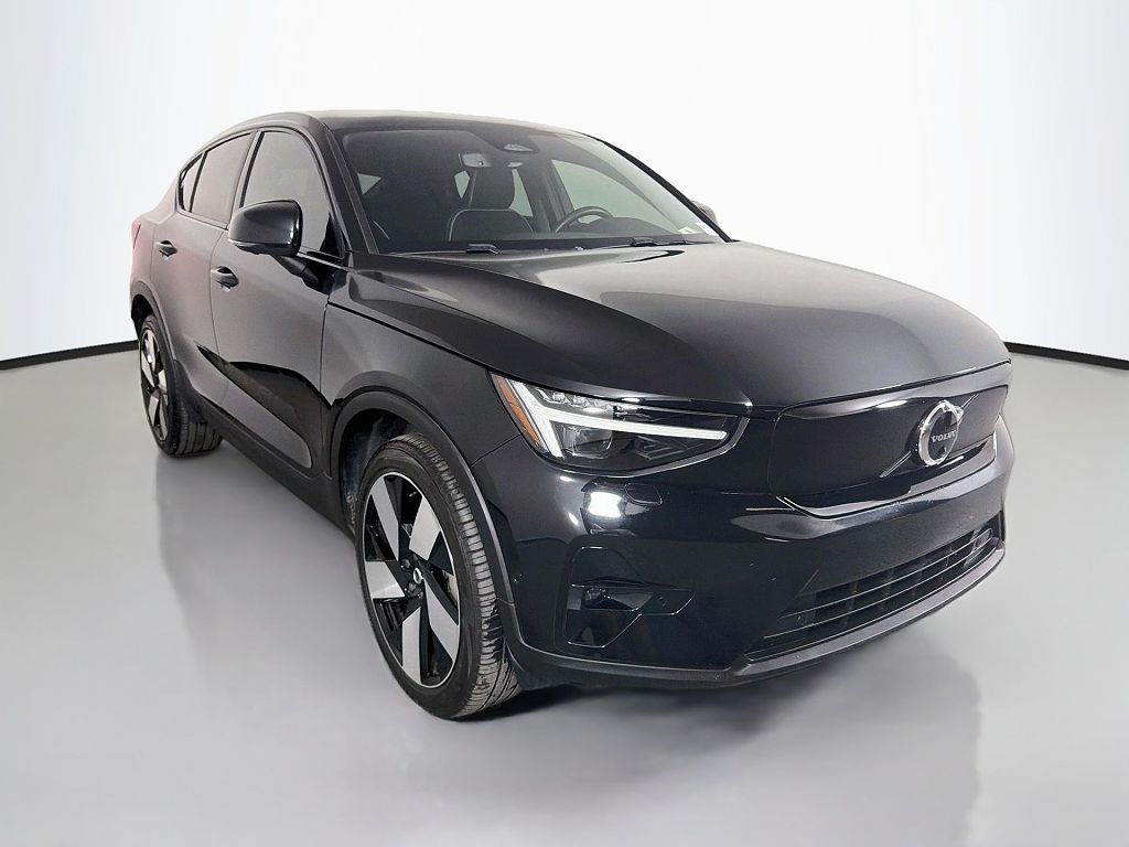 2023 Volvo C40 Ultimate
