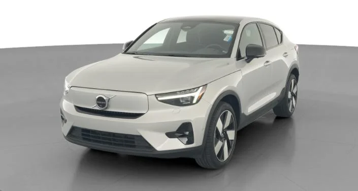 2023 Volvo C40 Recharge Ultimate