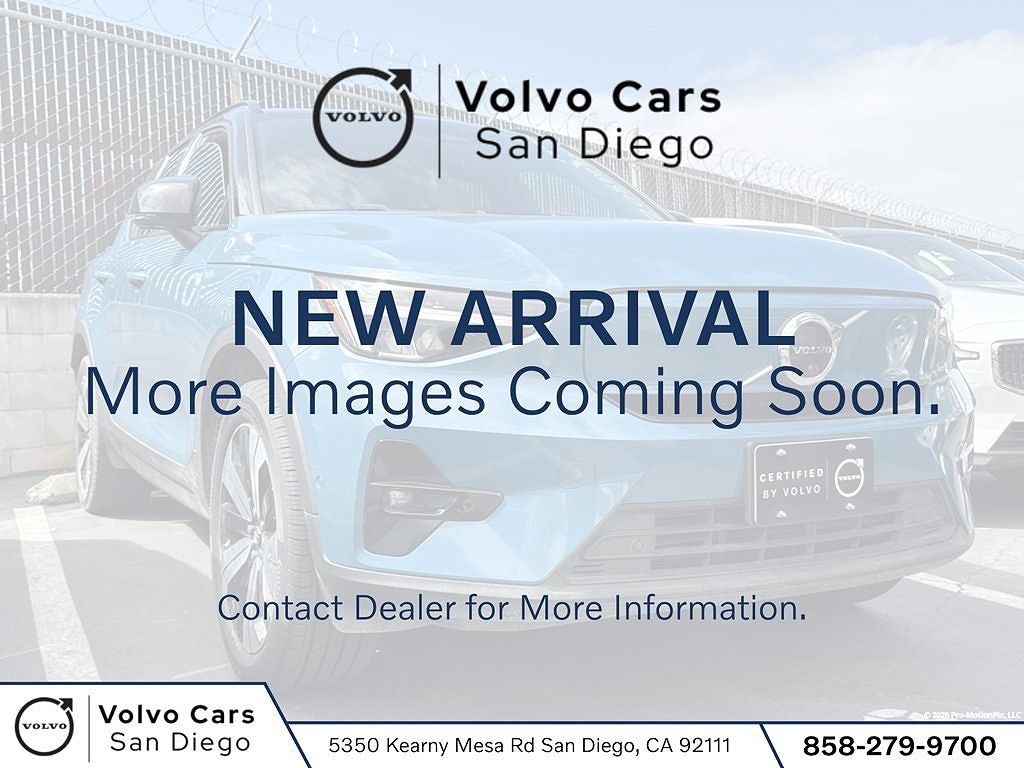 2023 Volvo XC40 Recharge Plus