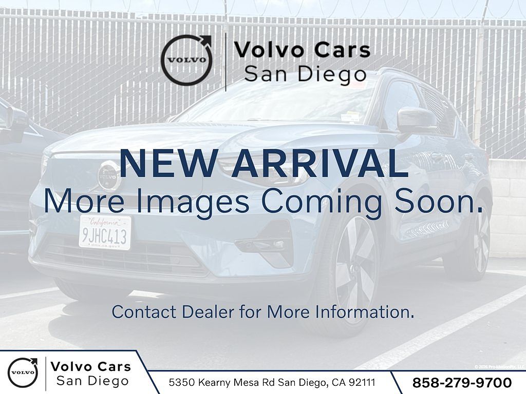 2023 Volvo XC40 Recharge Ultimate