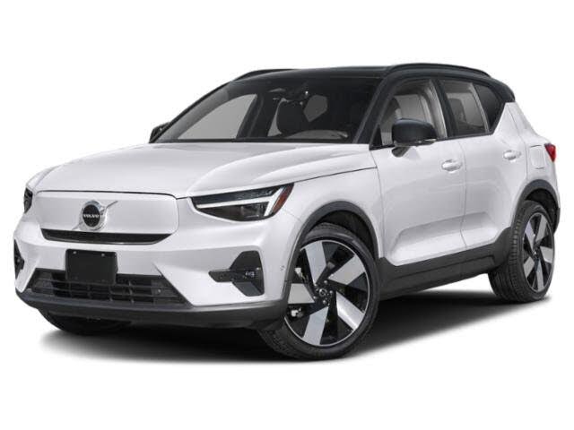 2023 Volvo XC40 Recharge photo 1