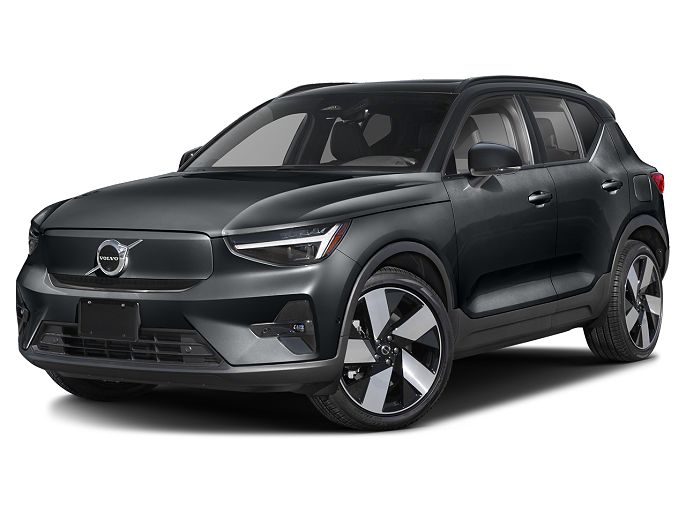 2023 Volvo XC40 Ultimate