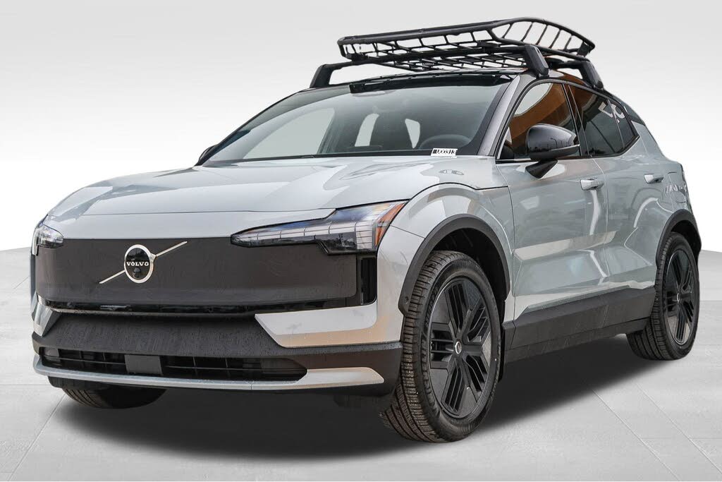 2026 Volvo EX30 Twin Motor Performance Ultra