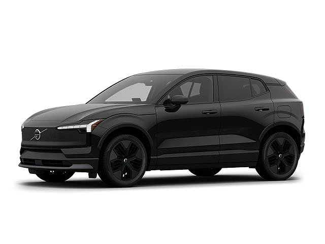 2026 Volvo EX30 Twin Motor Performance Ultra