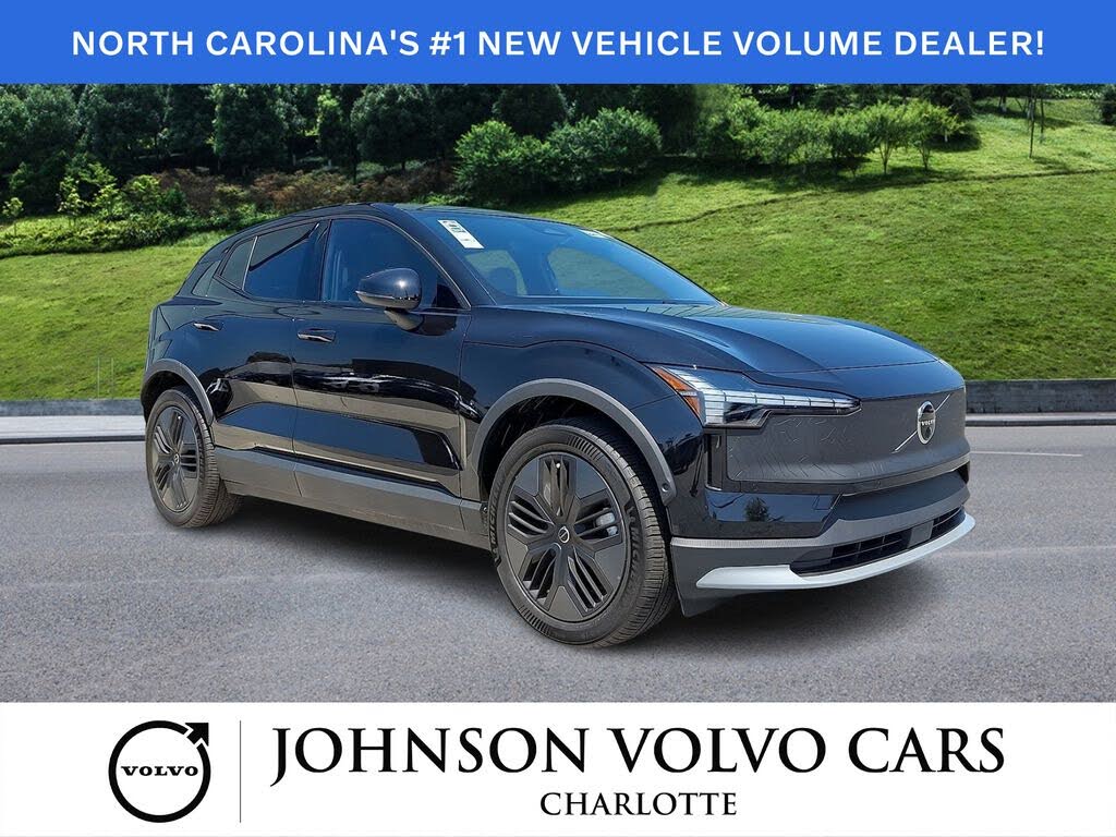 2026 Volvo EX30 Twin Motor Performance Ultra