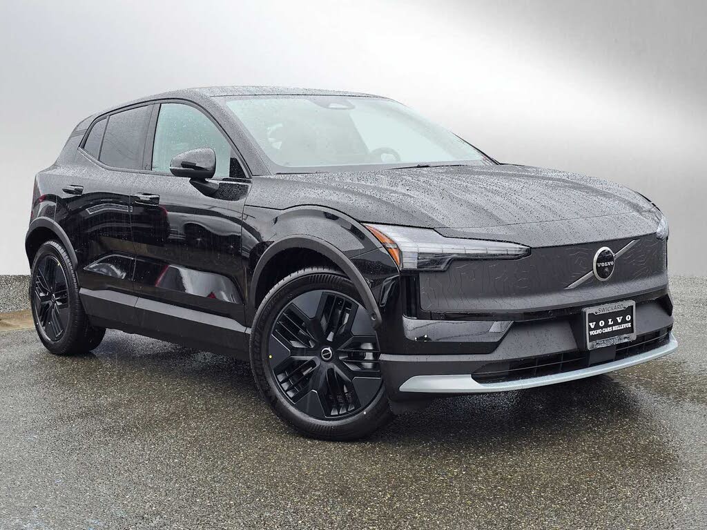 2026 Volvo EX30 Twin Motor Performance Ultra