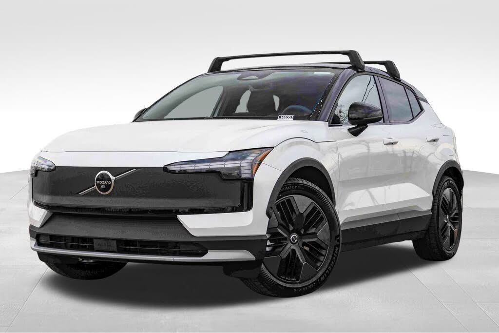 2026 Volvo EX30 Twin Motor Performance Ultra