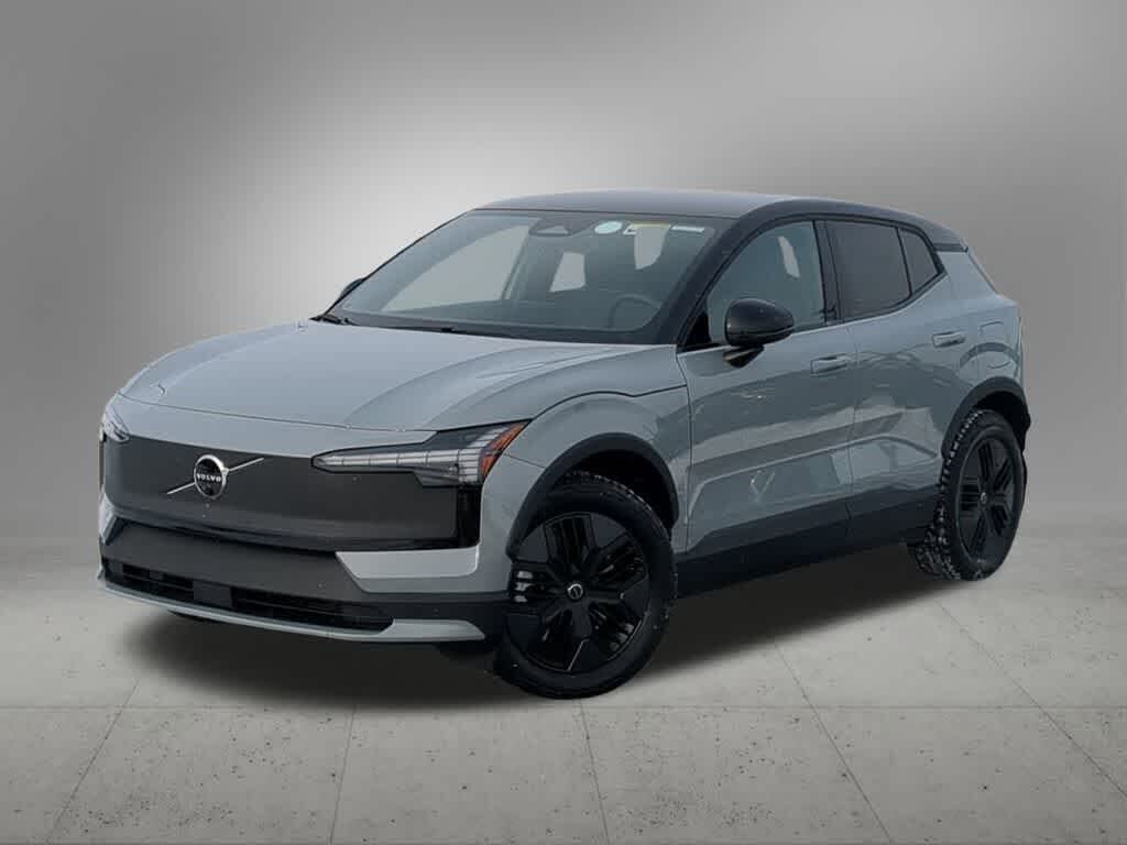 2026 Volvo EX30 Twin Motor Performance Ultra