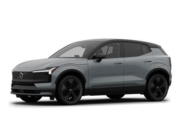 2026 Volvo EX30 Twin Motor Performance Ultra