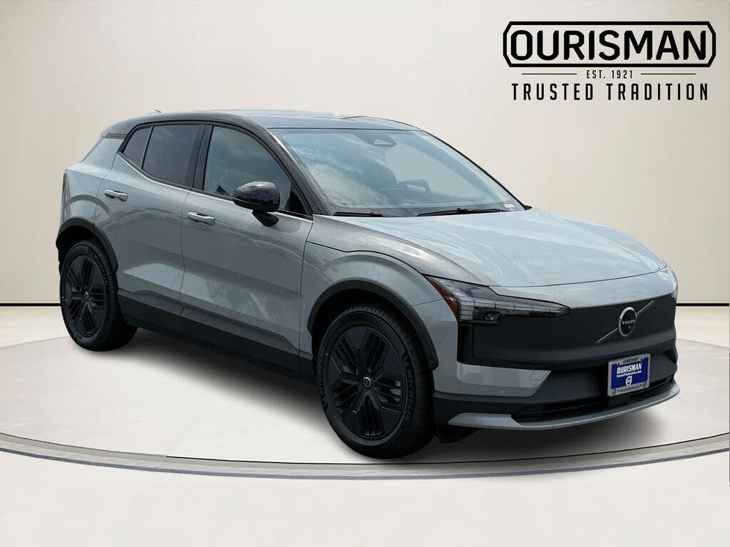2026 Volvo EX30 Twin Motor Performance Ultra