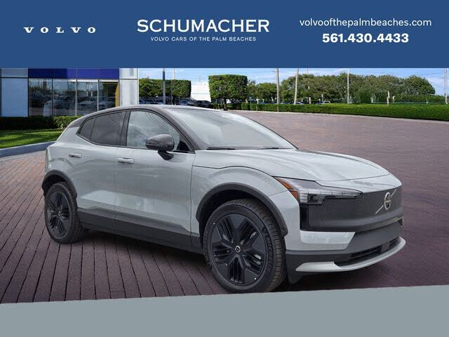 2026 Volvo EX30 Twin Motor Performance Ultra