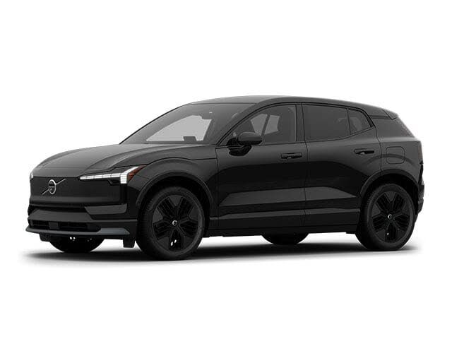 2026 Volvo EX30 Twin Motor Performance Ultra