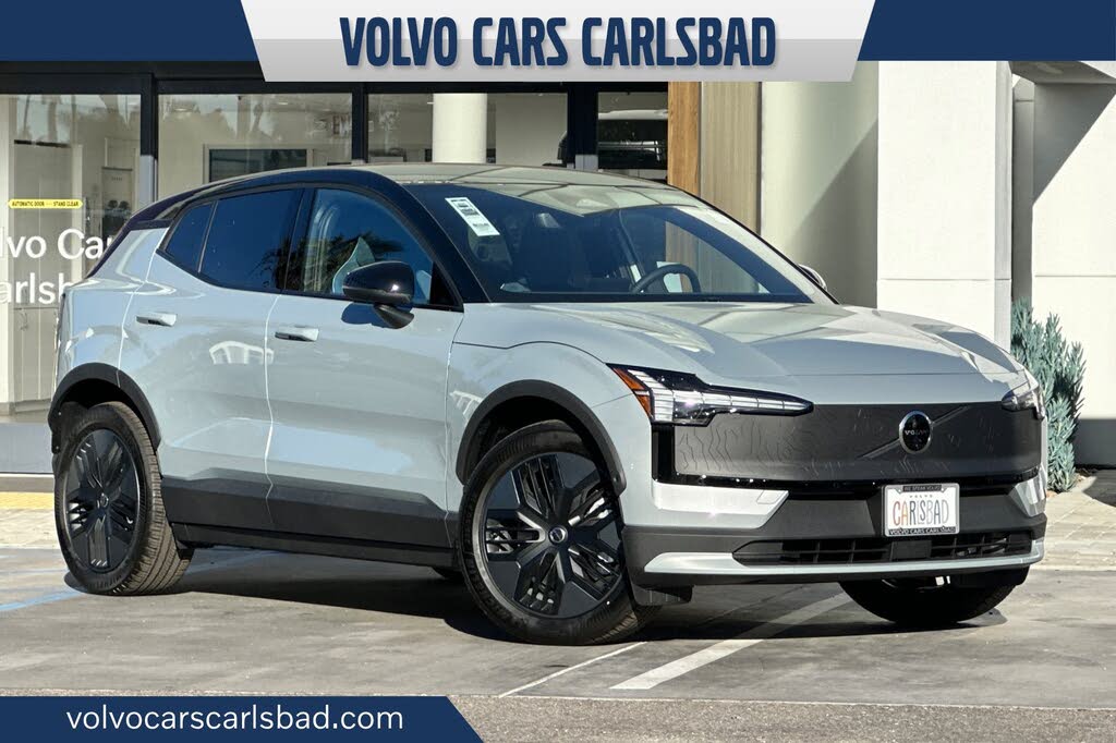2026 Volvo EX30 Twin Motor Performance Ultra