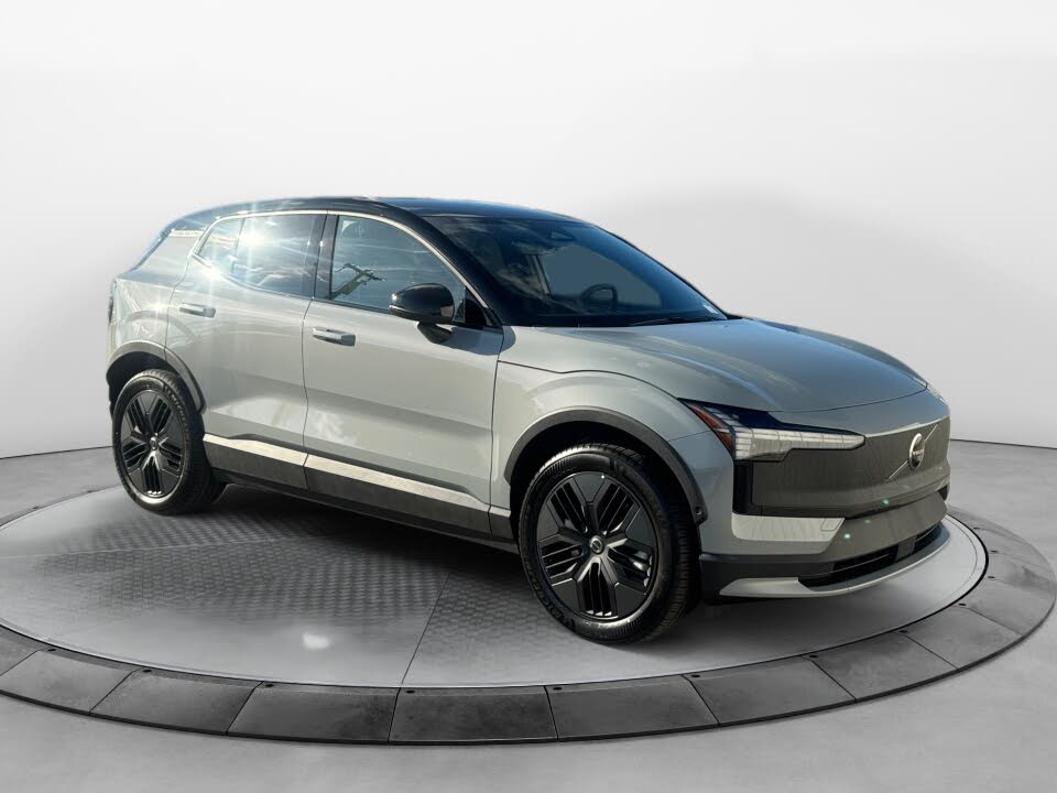 2026 Volvo EX30 Twin Motor Performance Ultra