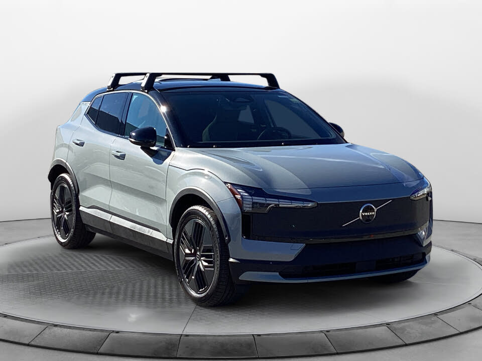 2026 Volvo EX30 Twin Motor Performance Ultra