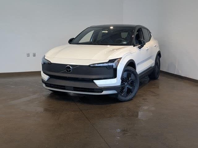 2026 Volvo EX30 Twin Motor Performance Ultra