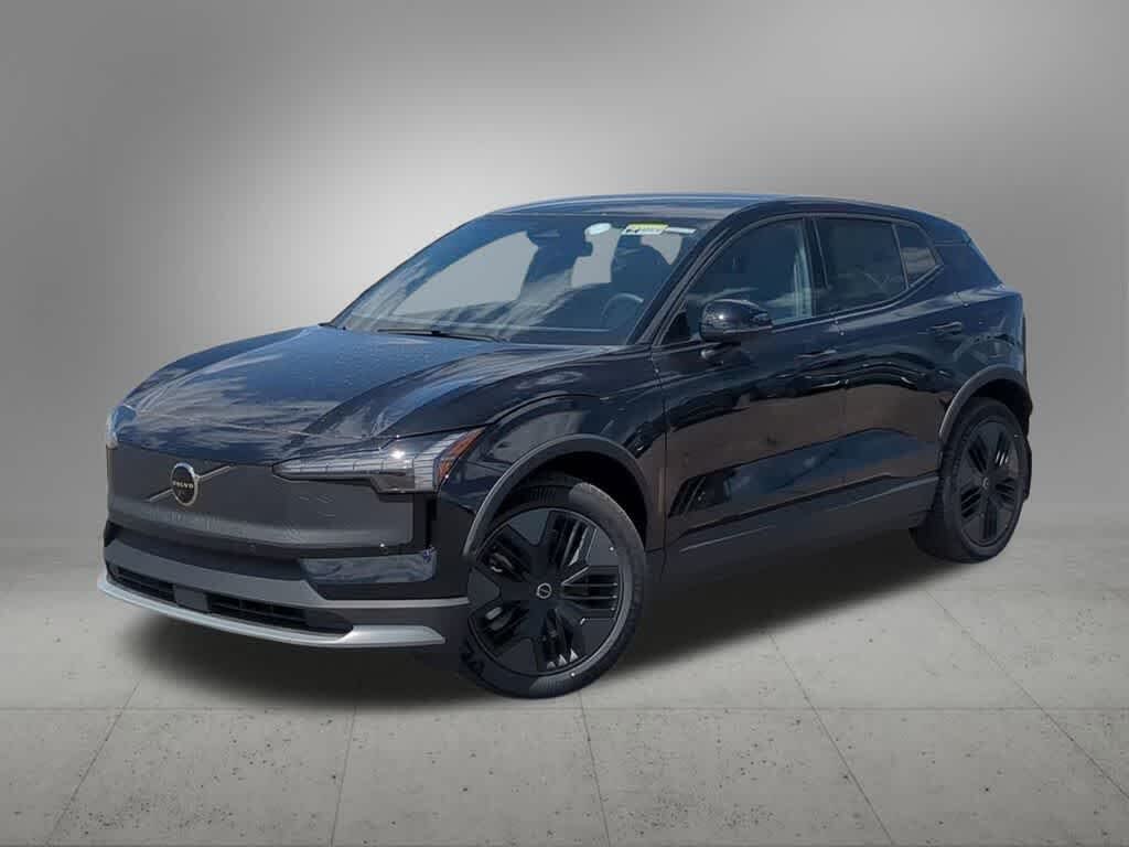 2026 Volvo EX30 Twin Motor Performance Ultra