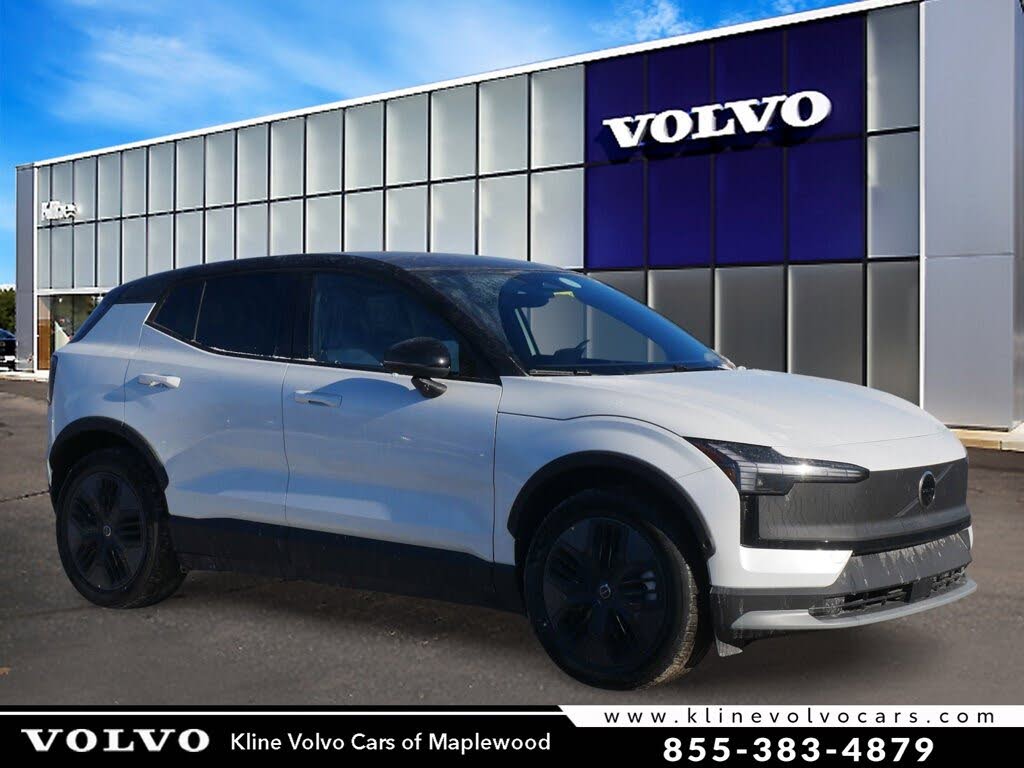 2026 Volvo EX30 Twin Motor Performance Ultra