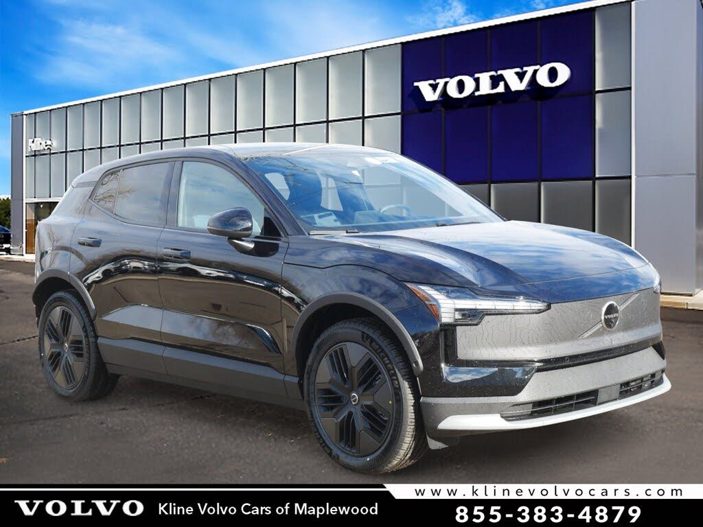 2026 Volvo EX30 Twin Motor Performance Ultra