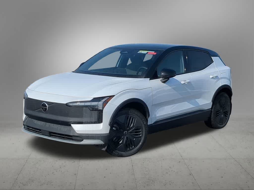 2026 Volvo EX30 Twin Motor Performance Ultra