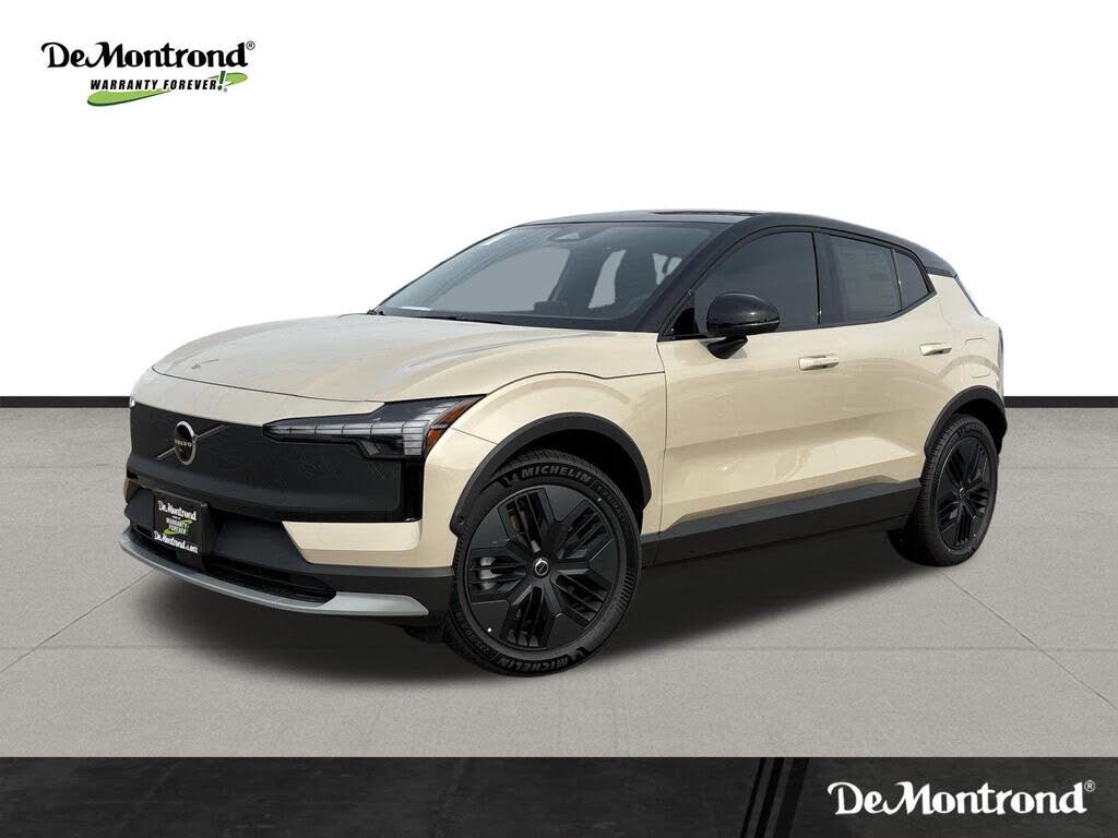 2026 Volvo EX30 Twin Motor Performance Ultra