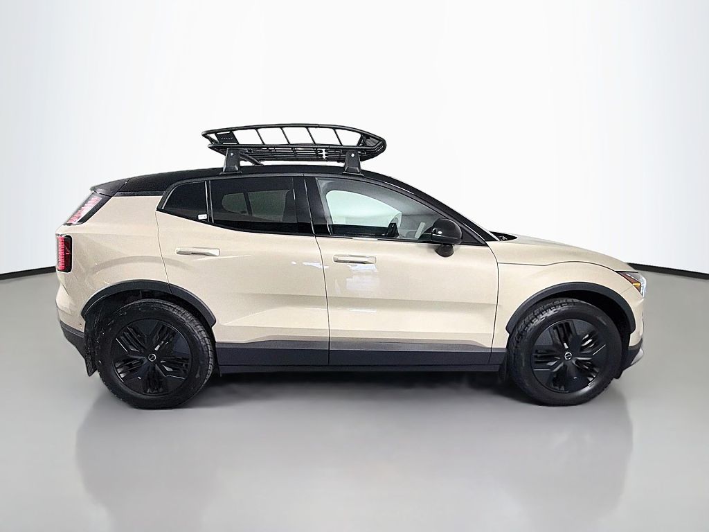 2026 Volvo EX30 Twin Motor Performance Ultra