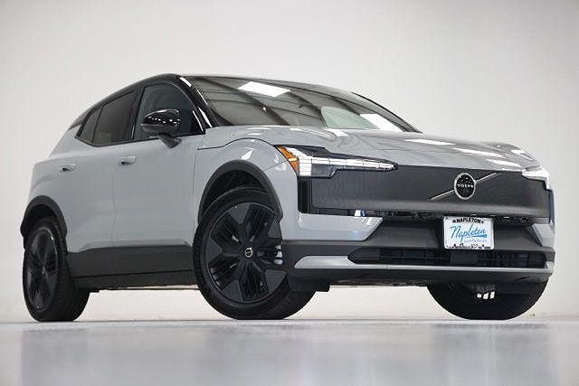 2026 Volvo EX30 Twin Motor Performance Ultra
